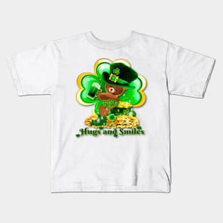 Leprechaun Kids T-Shirt